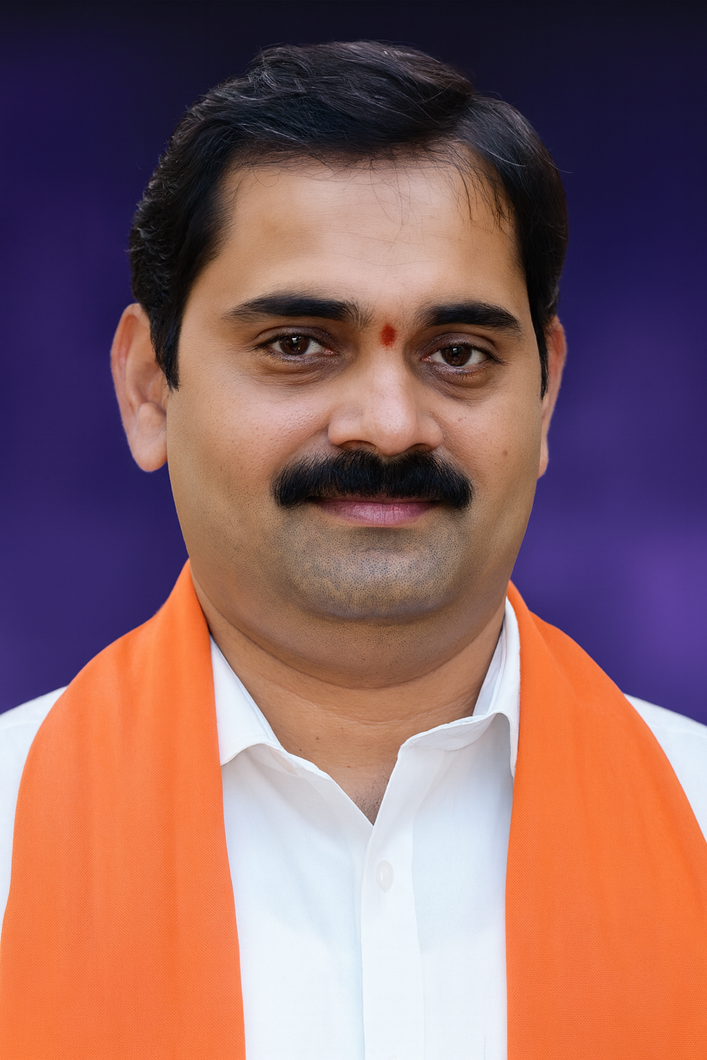 Sri. Shrikanth Nayak